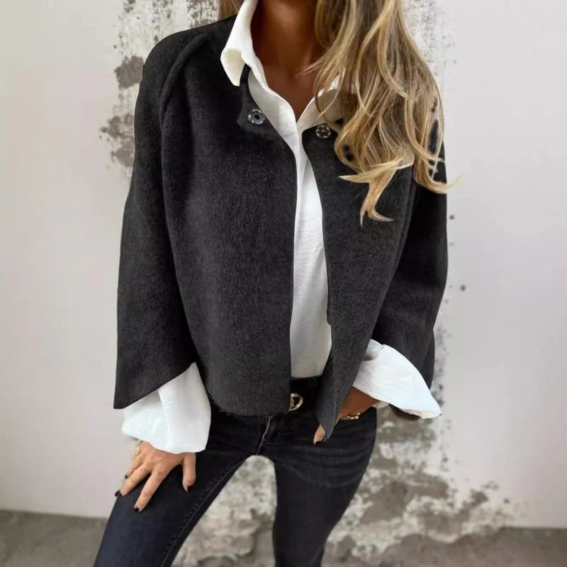 Cecile- Le manteau parfait pour la mi-saison – Image 3