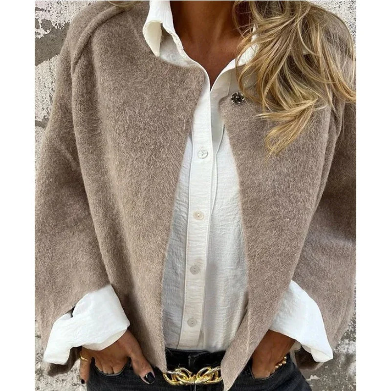 Cecile- Le manteau parfait pour la mi-saison – Image 6