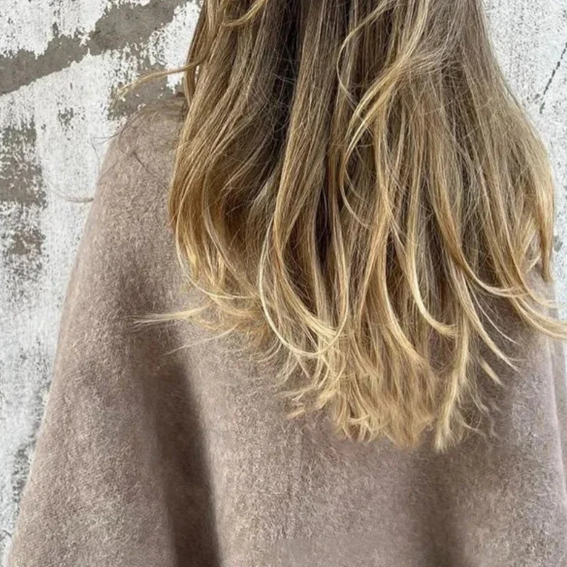 Cecile- Le manteau parfait pour la mi-saison – Image 5