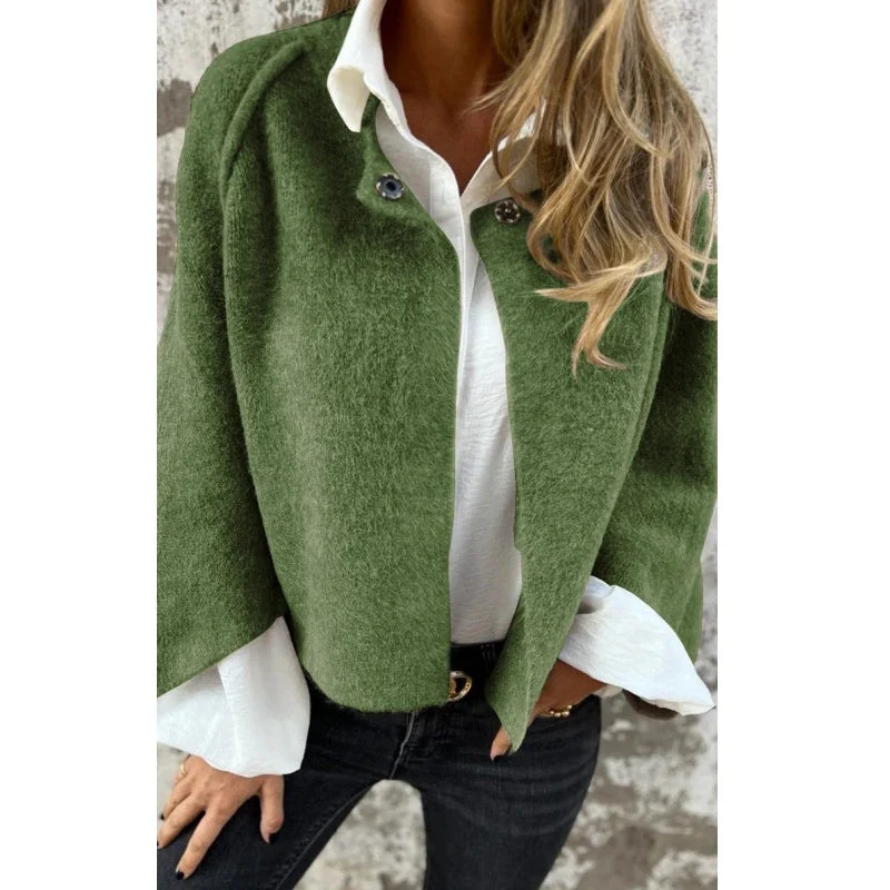 Cecile- Le manteau parfait pour la mi-saison – Image 8