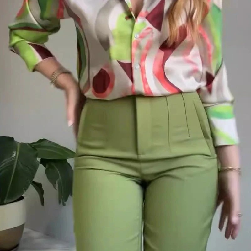 Anneliese - Ensemble Co-ord – Image 4