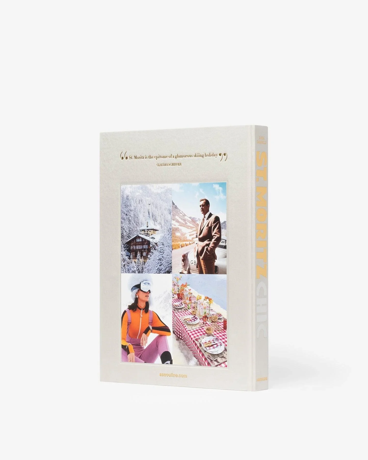 Assouline | St-Moritz chic – Image 4
