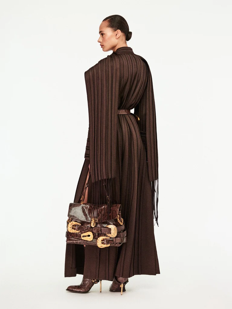 ROBE-MANTEAU – Image 4