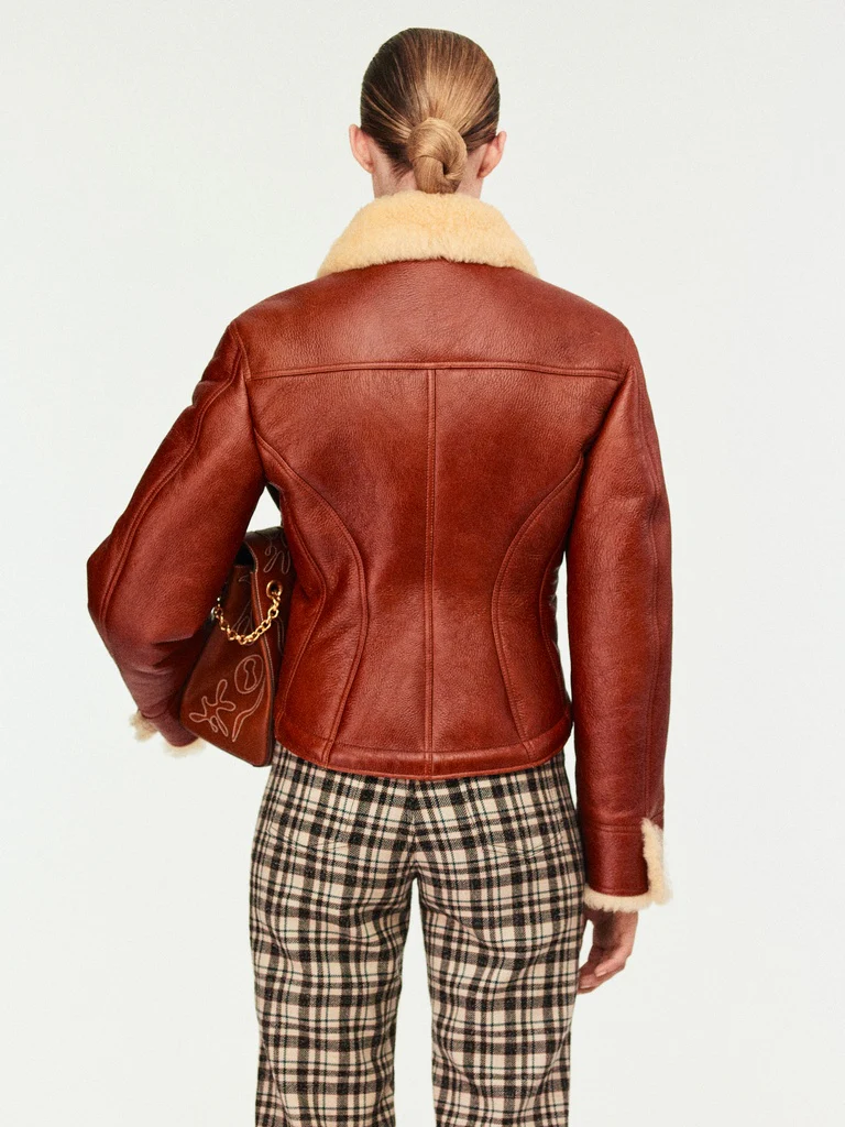 PANTALON BOOTCUT – Image 4