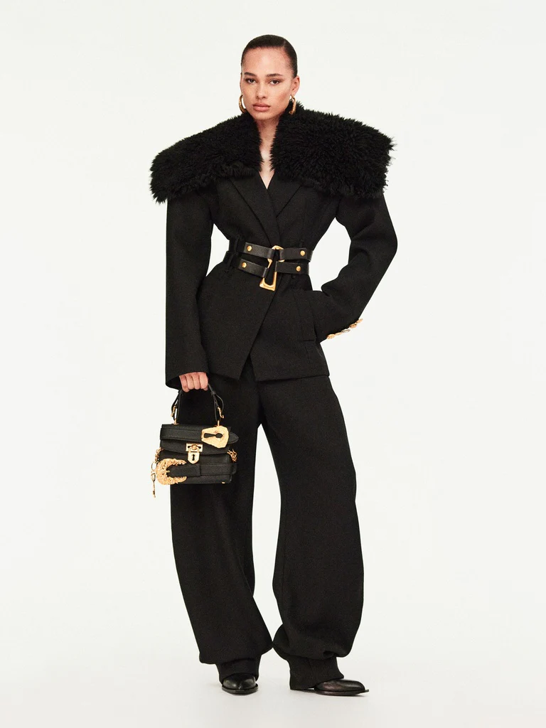 MINI SAC SECRET CEINTURES – Image 5