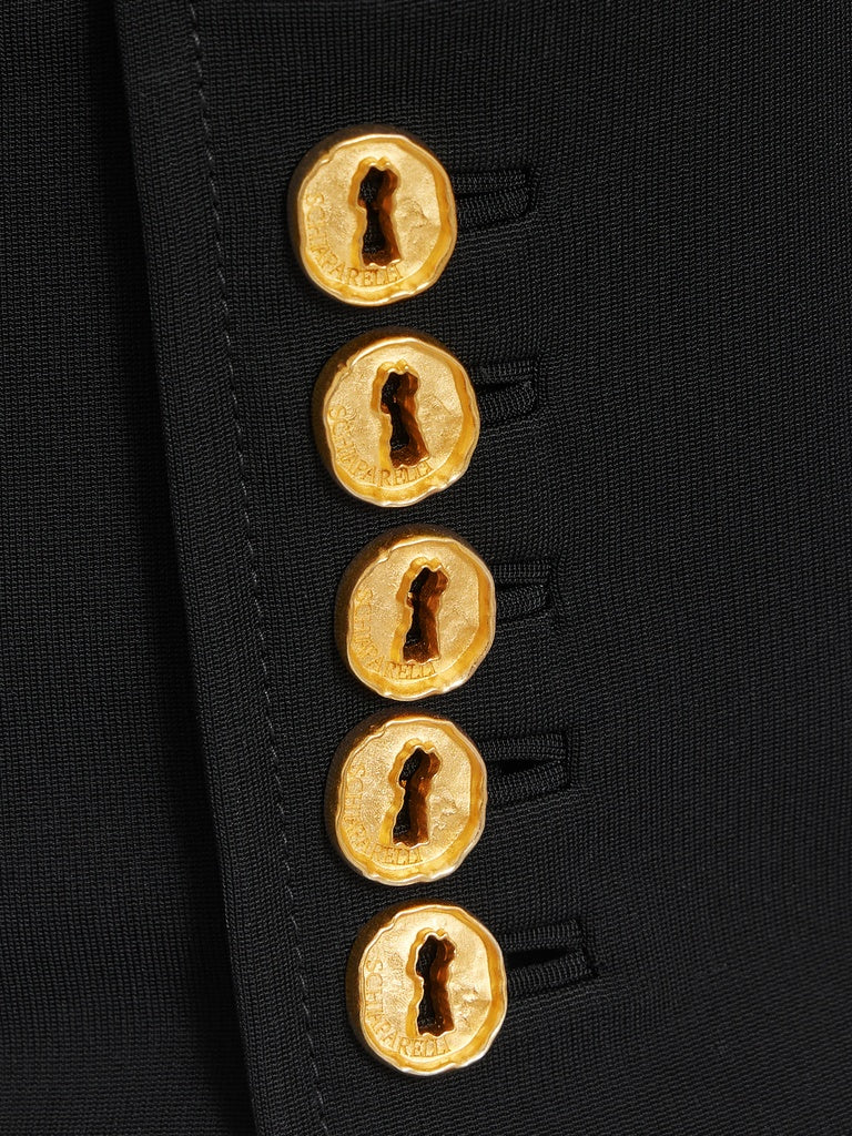 MANTEAU FLUIDE MILITAIRE – Image 8
