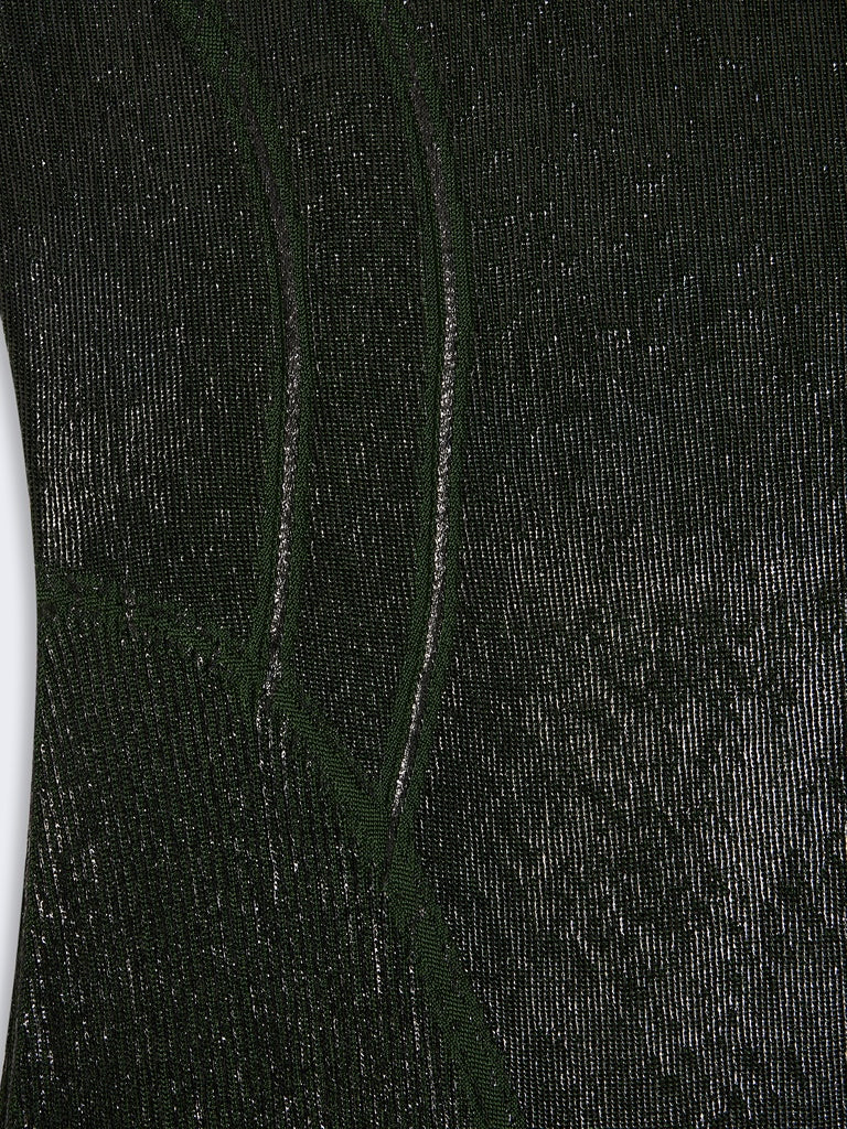 ROBE MAILLOT DE BAIN TROMPE L'OEIL – Image 4