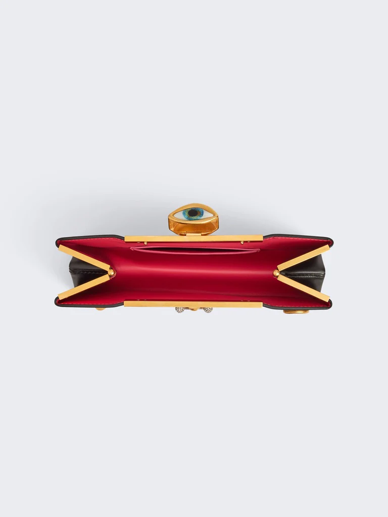 MINAUDIÈRE POCHETTE ŒIL BIJOUX – Image 6