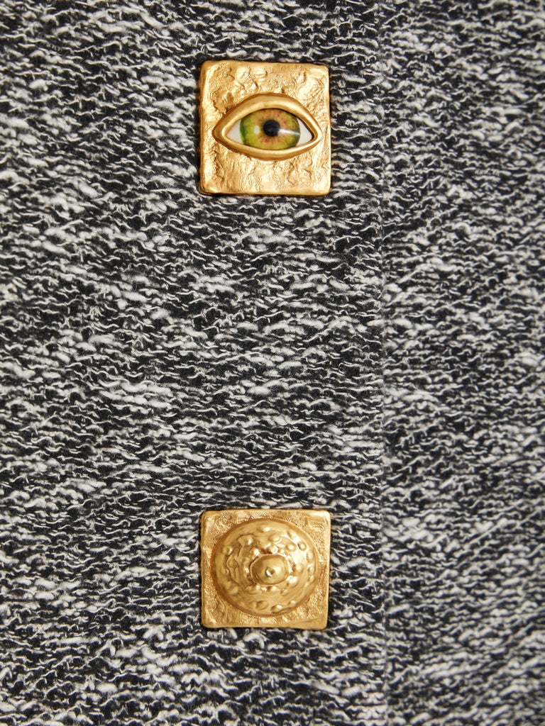 MINIJUPE TRAPÈZE – Image 6