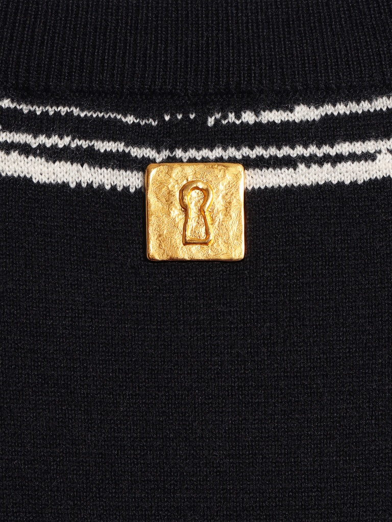 PULL TROMPE L'OEIL – Image 4