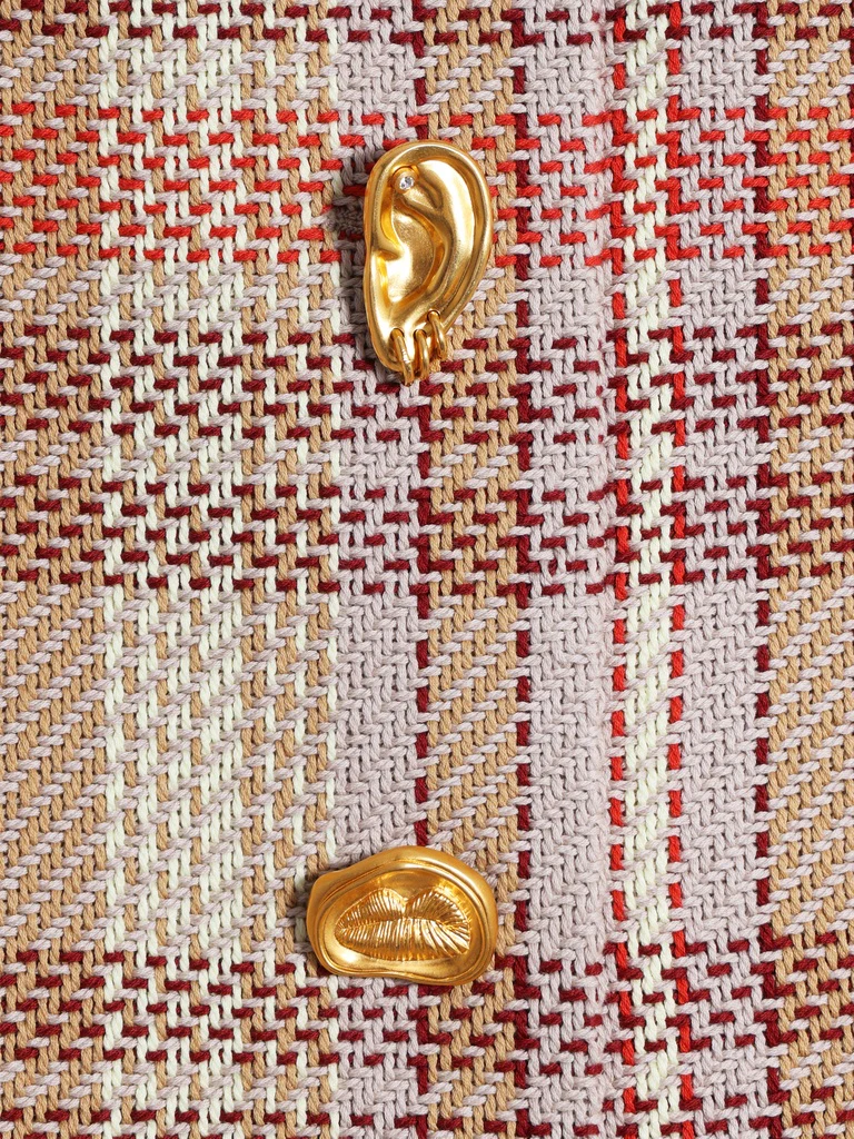 MINIJUPE TRAPÈZE – Image 5