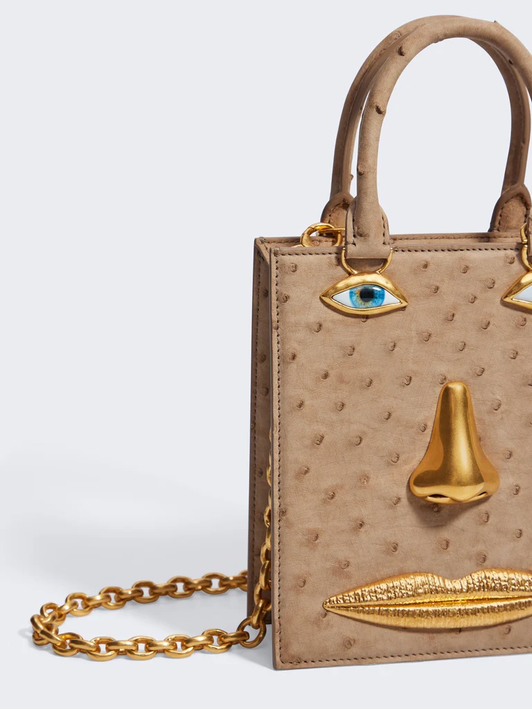 MINI SAC FACE – Image 4